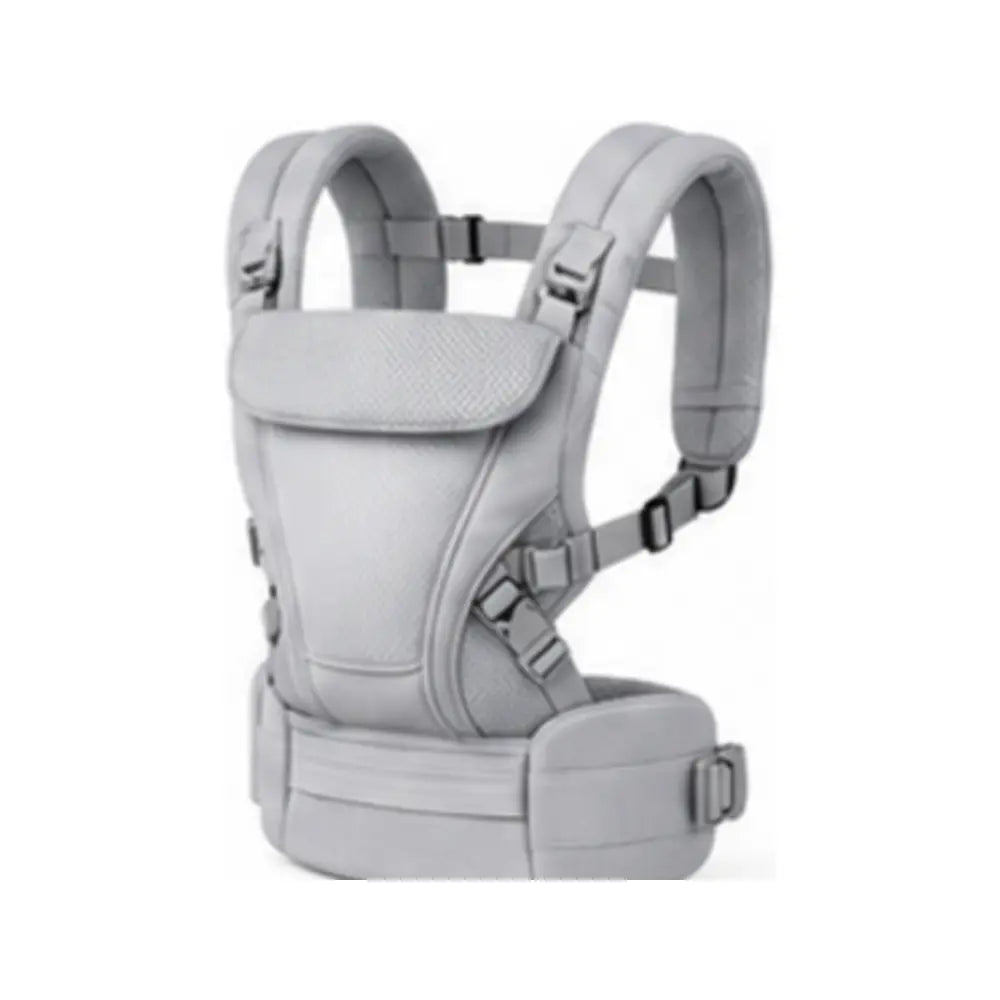 Baby Carrier — Grey