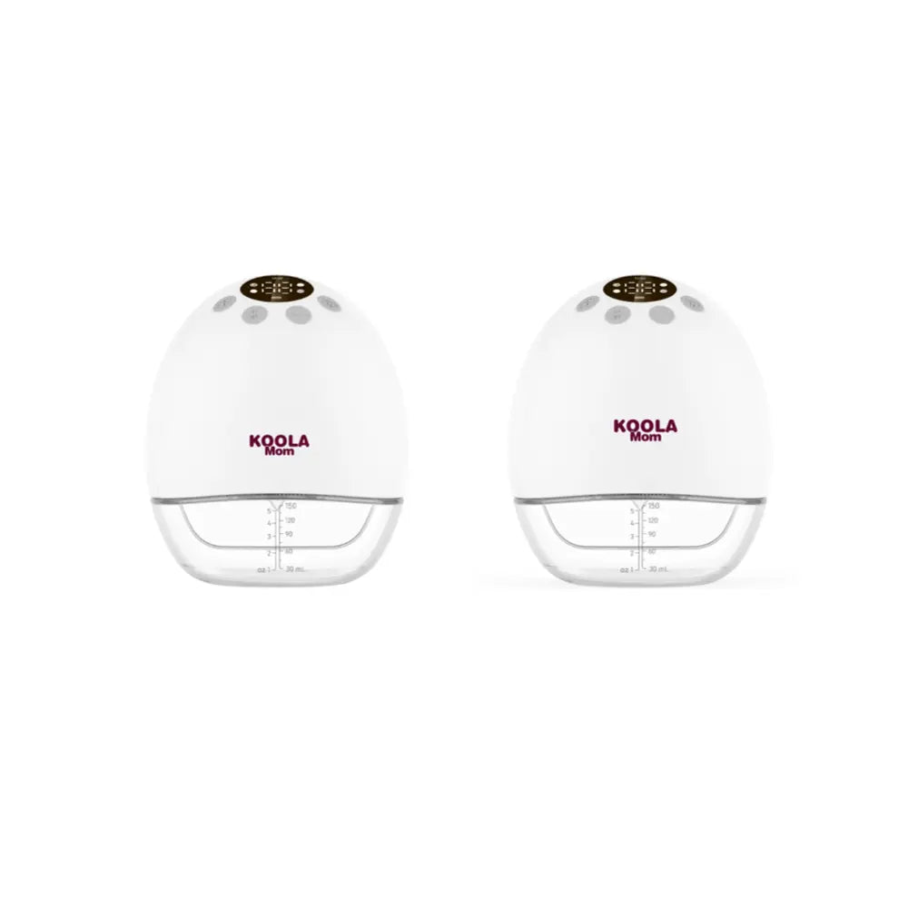 Double Breast Pump M5+