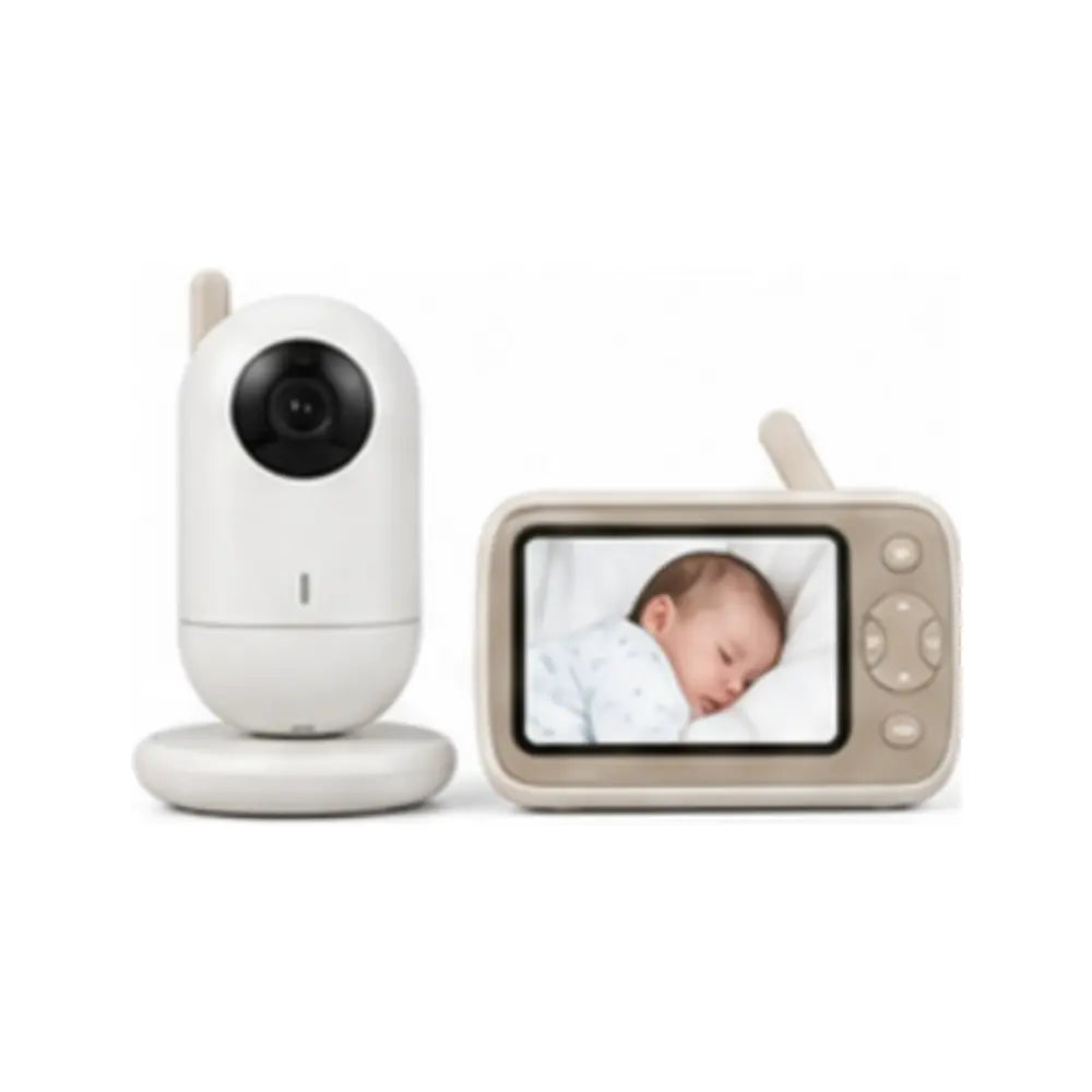 5-Inch Baby Monitor
