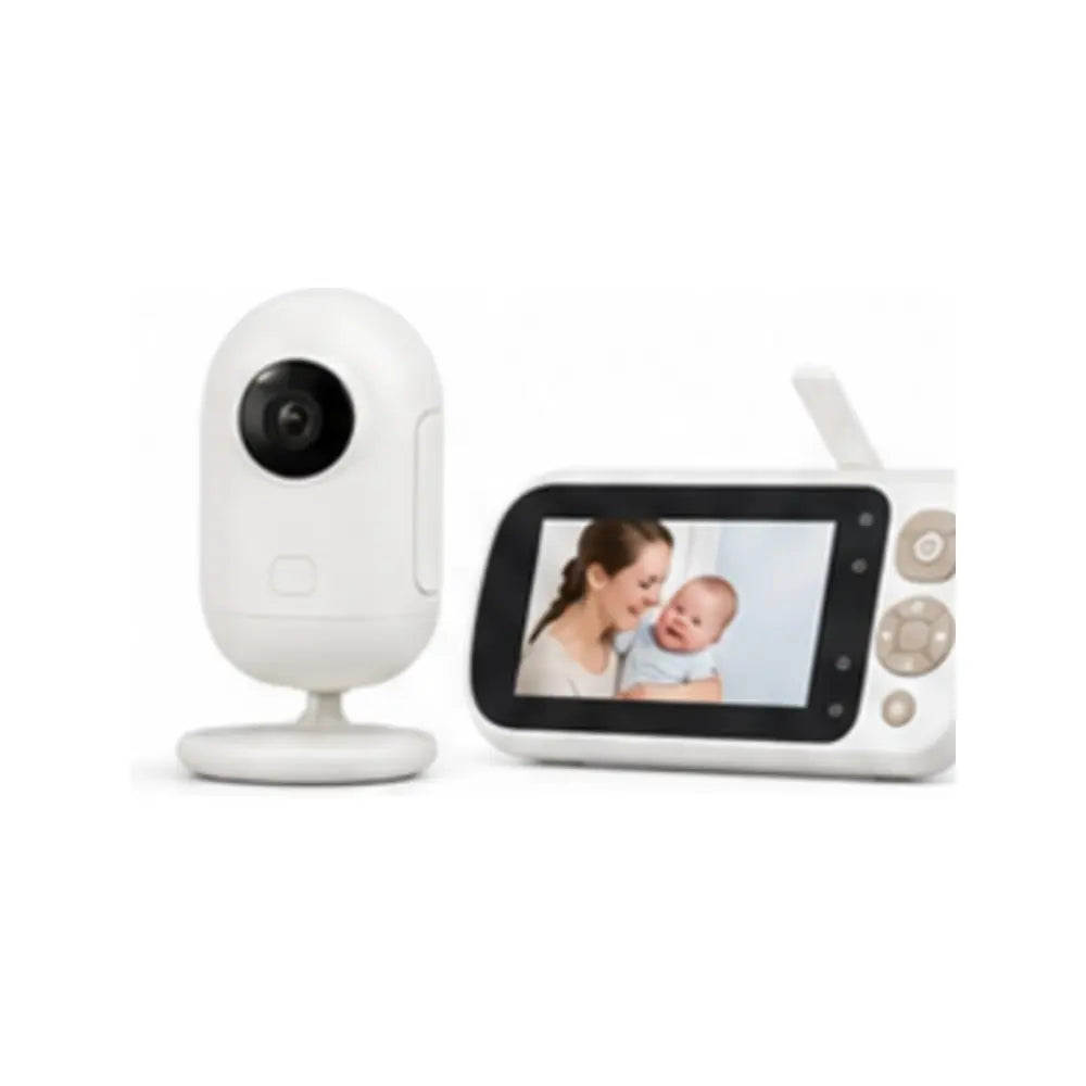 7-Inch Baby Monitor