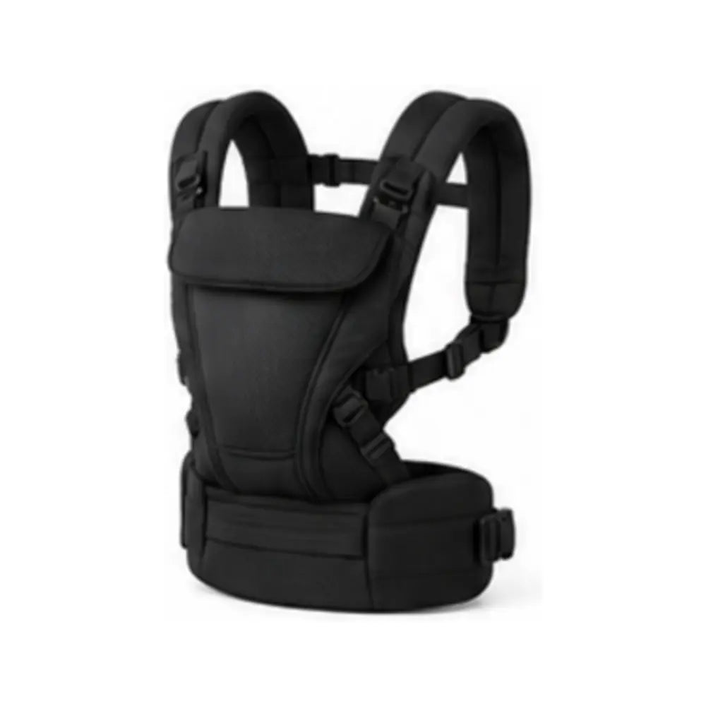 Baby Carrier — Black
