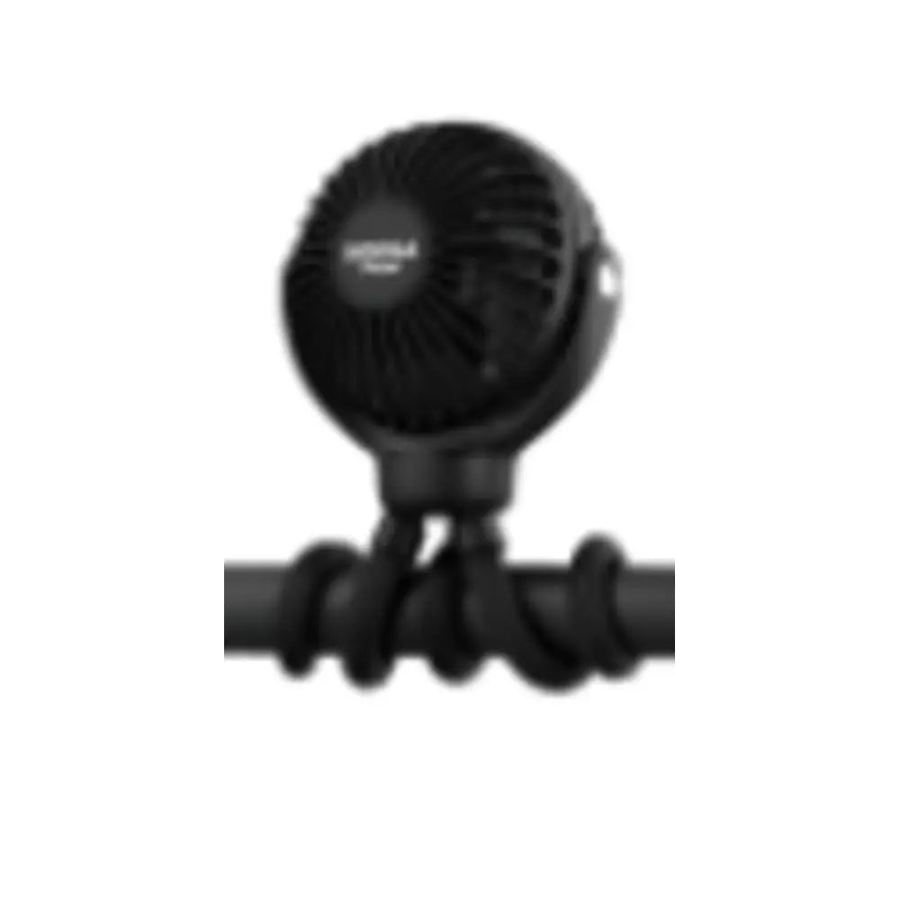 Baby Stroller Fan
