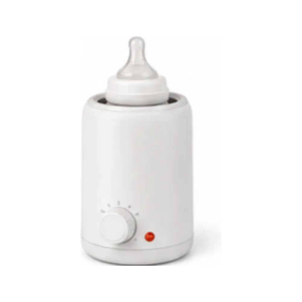 Bottle Warmer with Lid