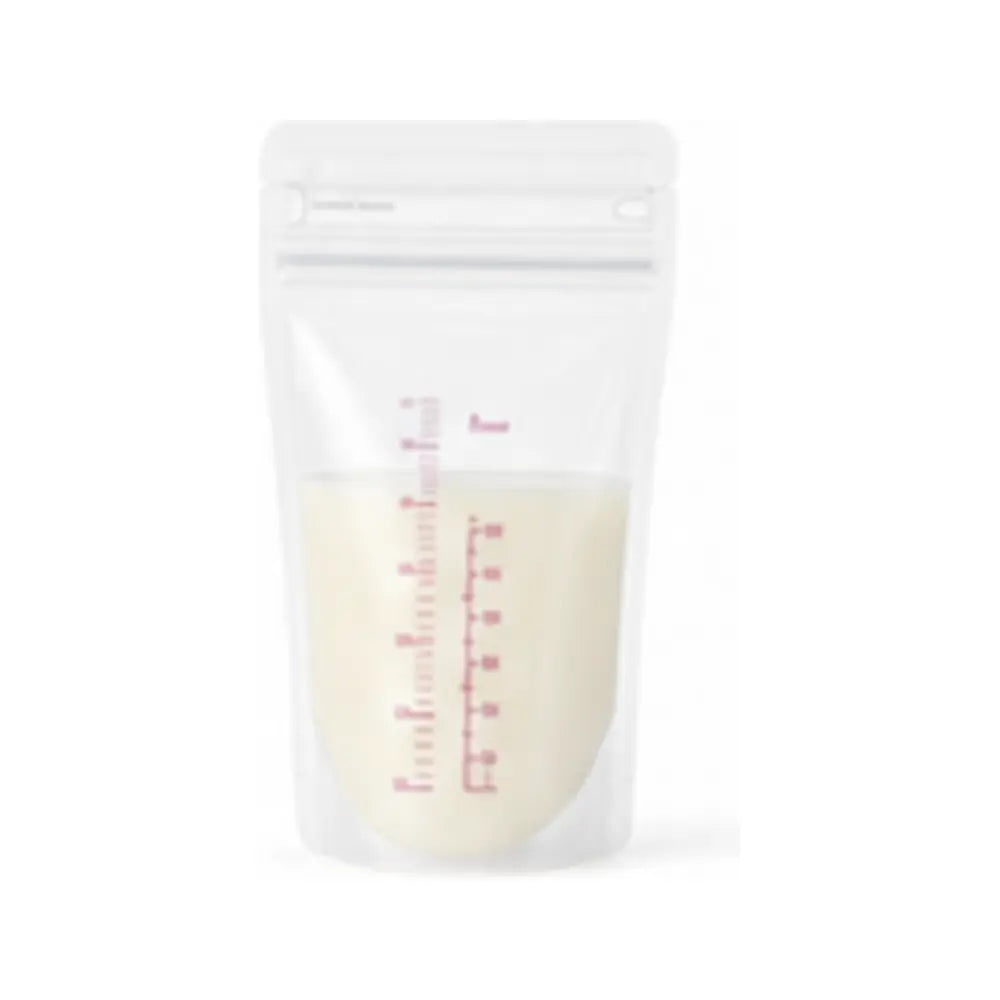 Breast Milk Storage Bags — 100 Count