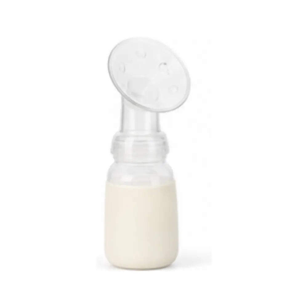 Manual Silicone Breast Pump