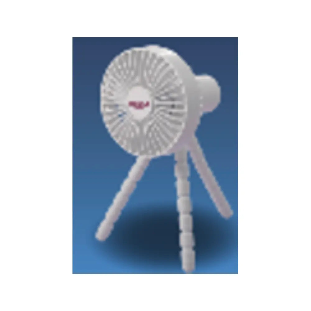 Octopus Fan