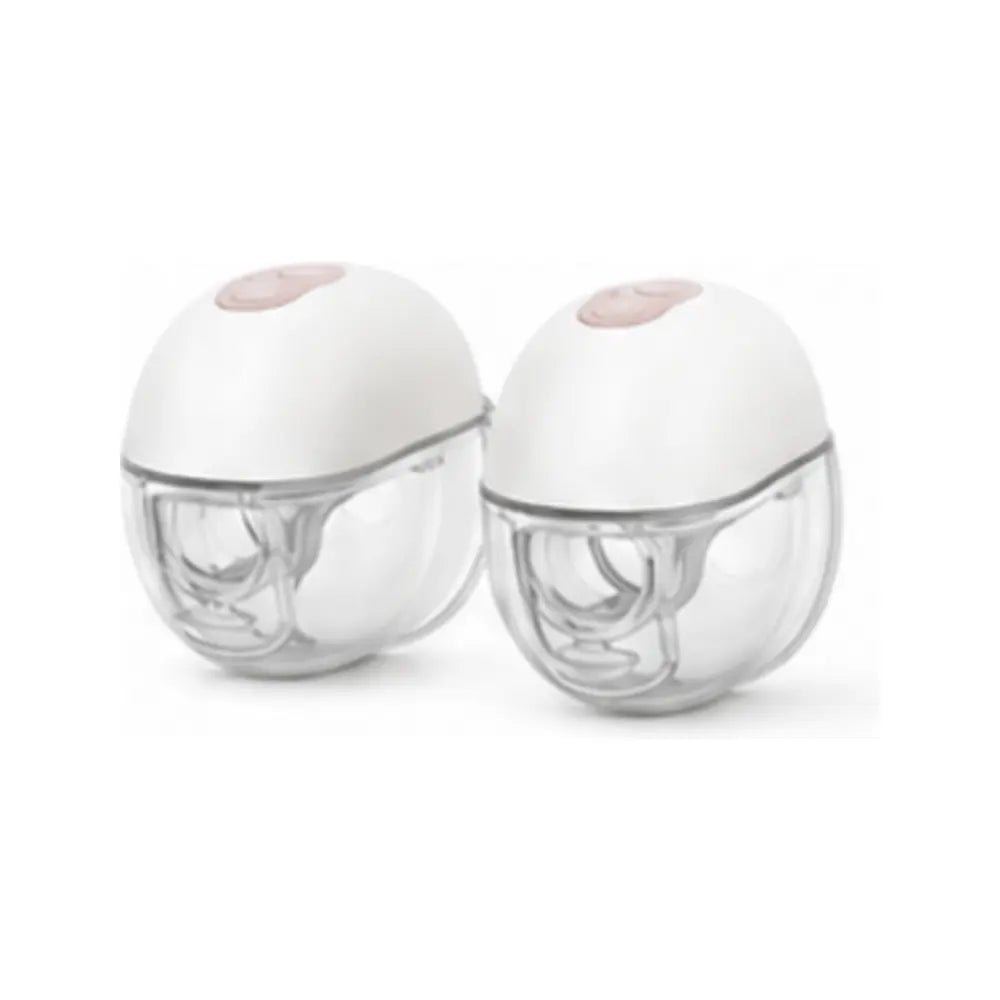 Wearable Breast Pump Set